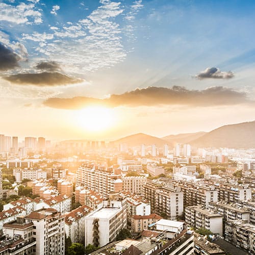 Solar da Barra Residencial